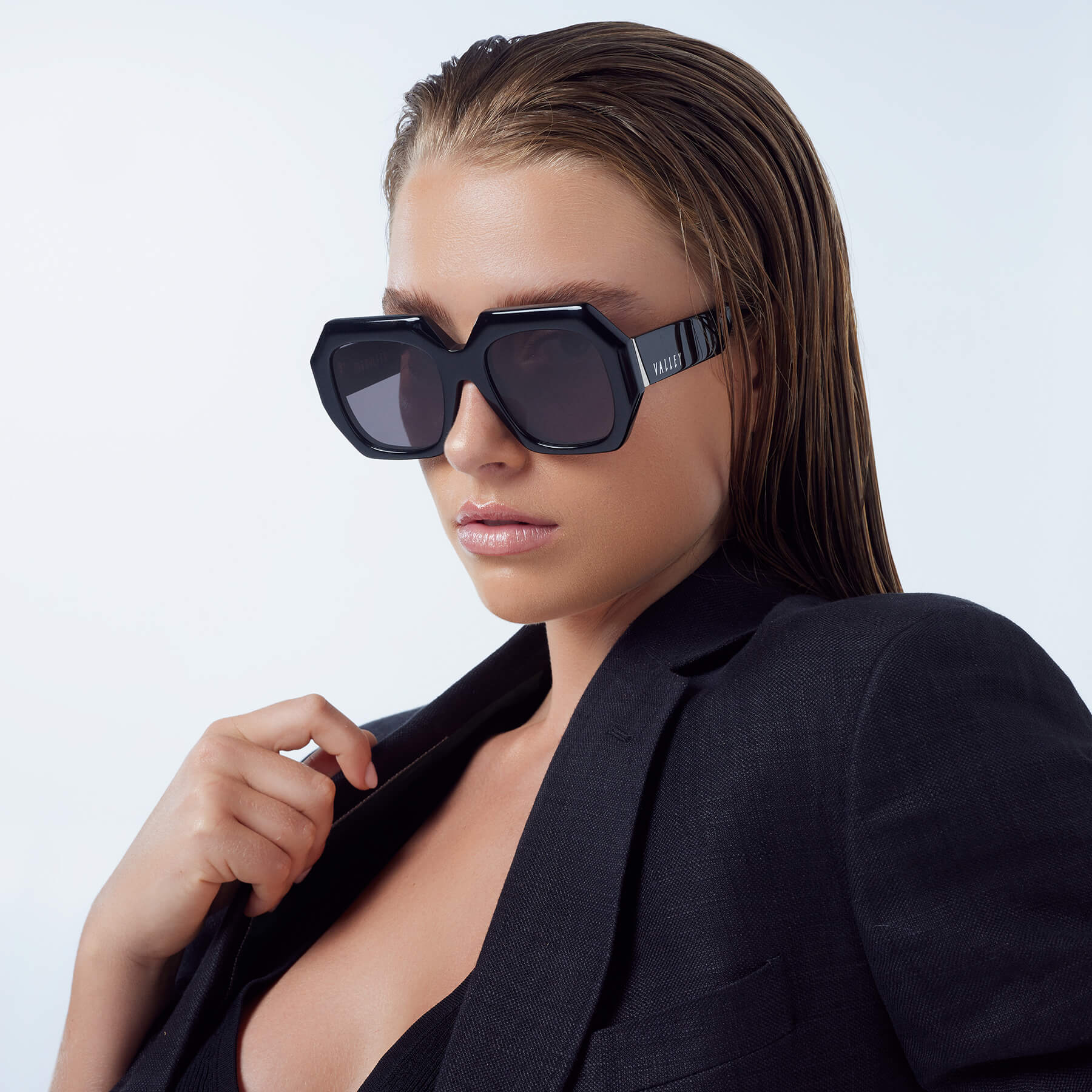 Monolith – Valley Eyewear / ROW