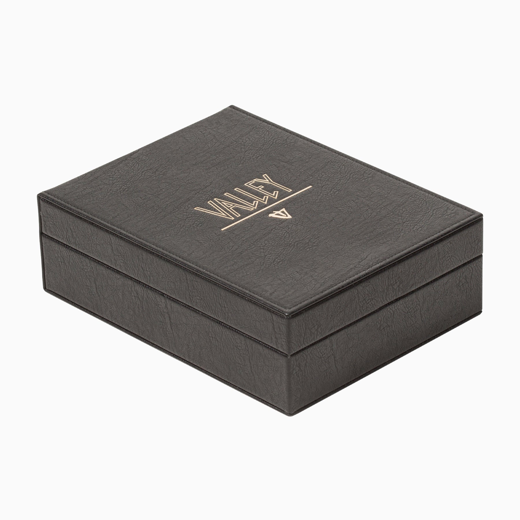 Faux Leather Rigid Gift Boxes