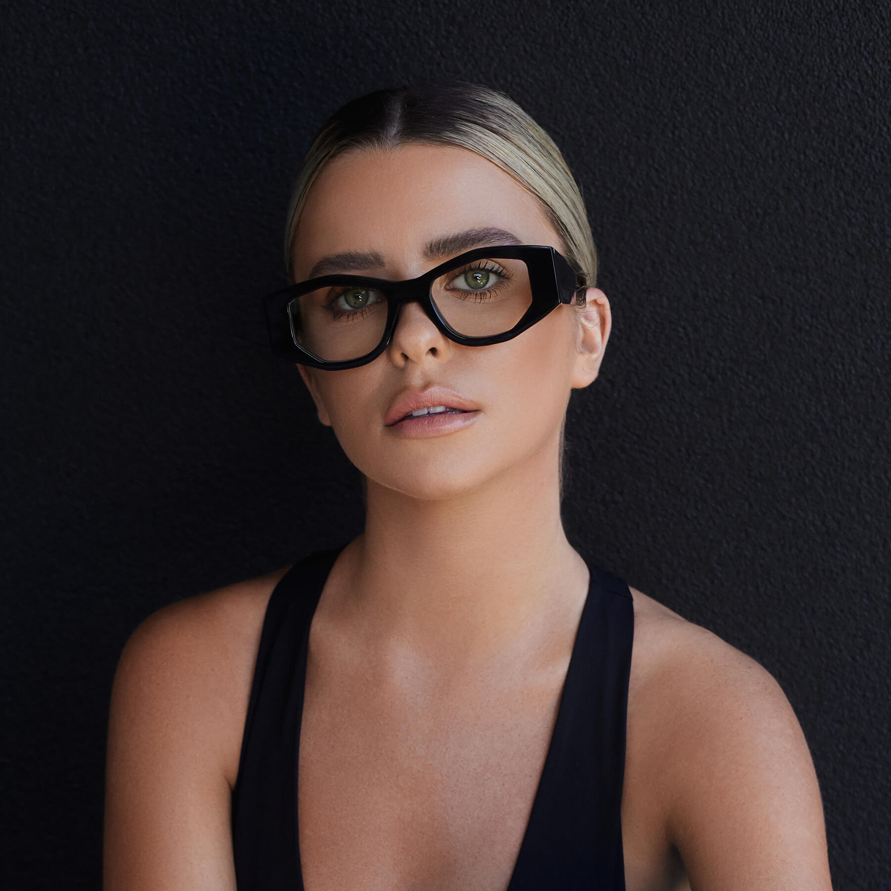Valiant – Valley Eyewear / ROW