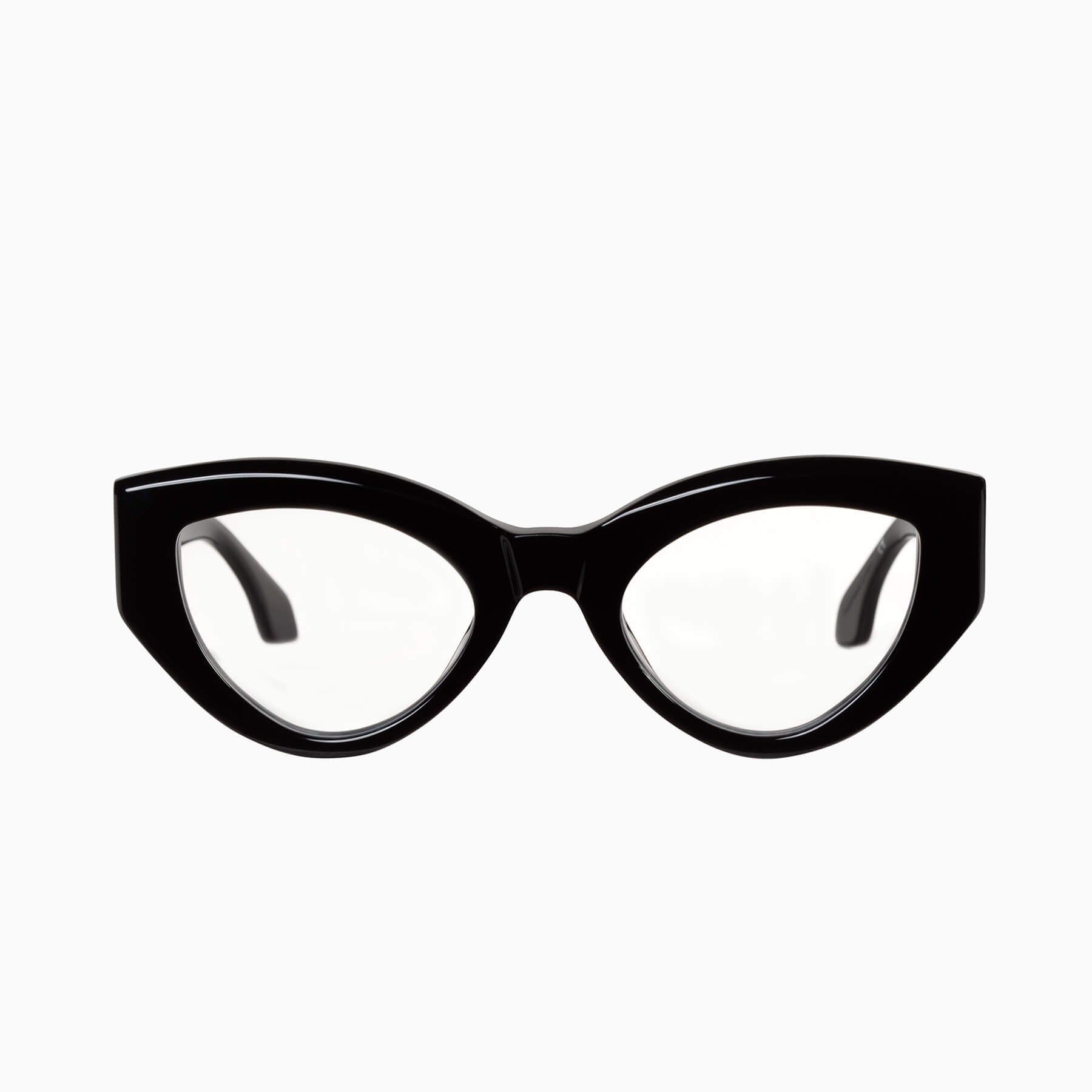 Louis Vuitton LV Link Light Cat Eye Sunglasses Cream Acetate & Metal. Size E
