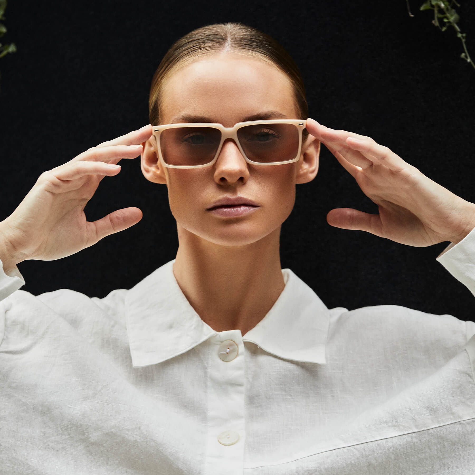 Valley Eyewear Conviction Sunglasses Conviction – Valley Eyewear / ROW main image 3