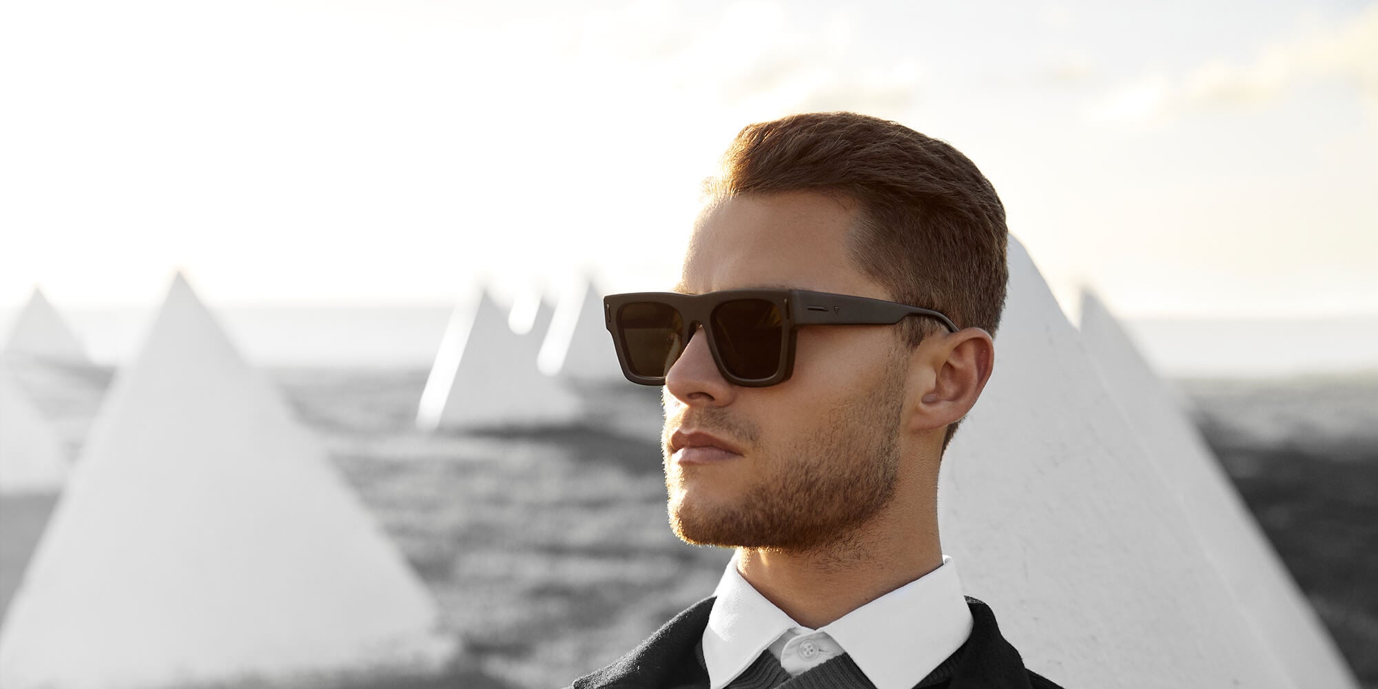 Unique, Luxury Glasses & Sunglasses For Men & Women – Valley Eyewear