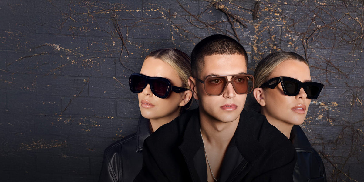 Unique, Luxury Glasses & Sunglasses For Men & Women Valley Eyewear