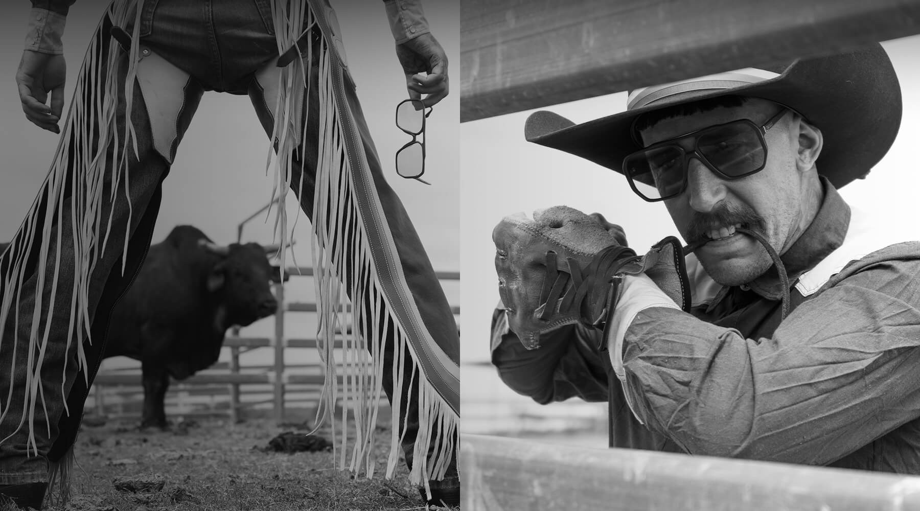 Unique Designer Glasses