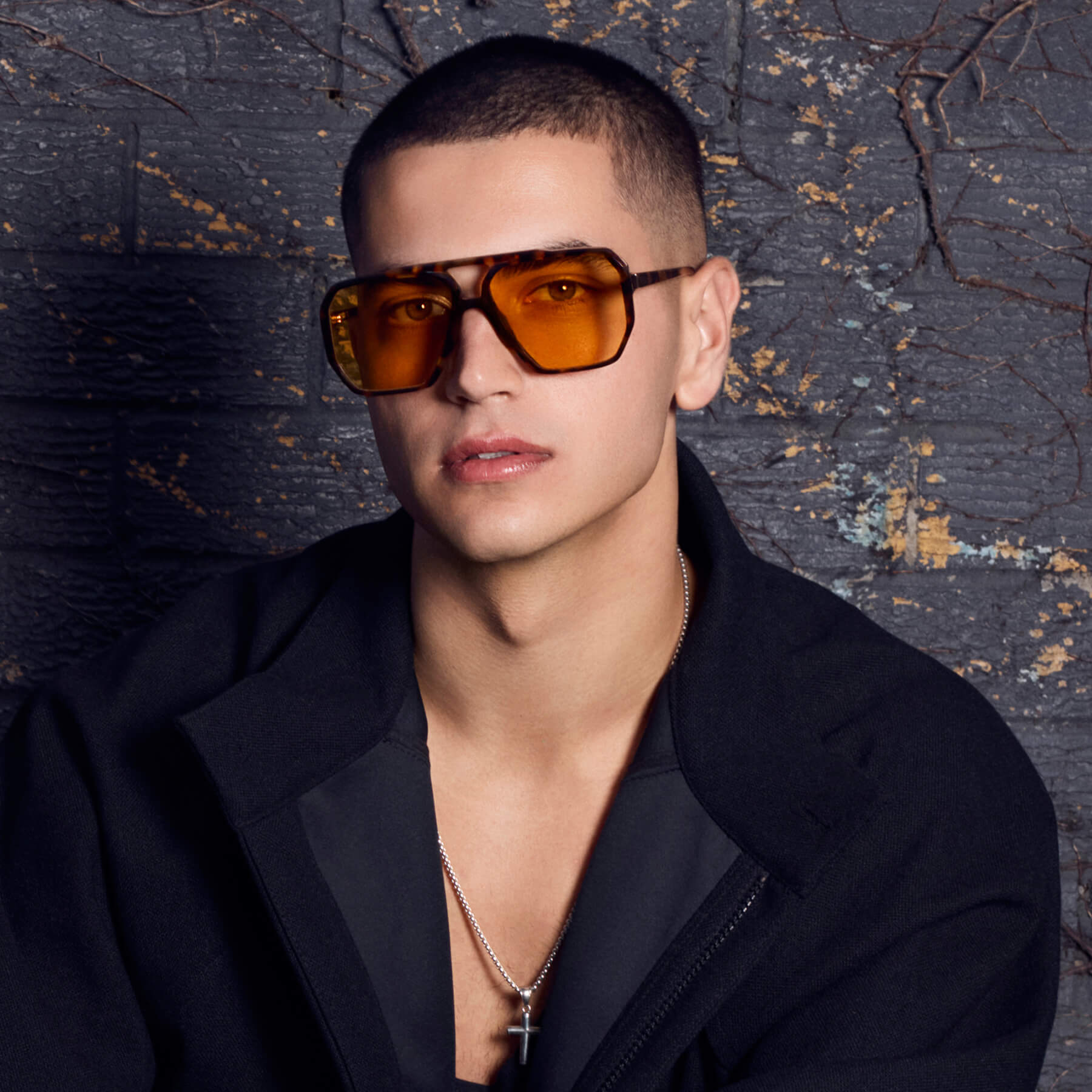 Unique Designer Glasses