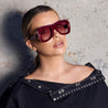 Unique Designer Glasses