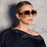 Unique Designer Glasses