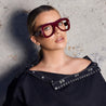 Unique Designer Glasses