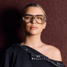Unique Designer Glasses