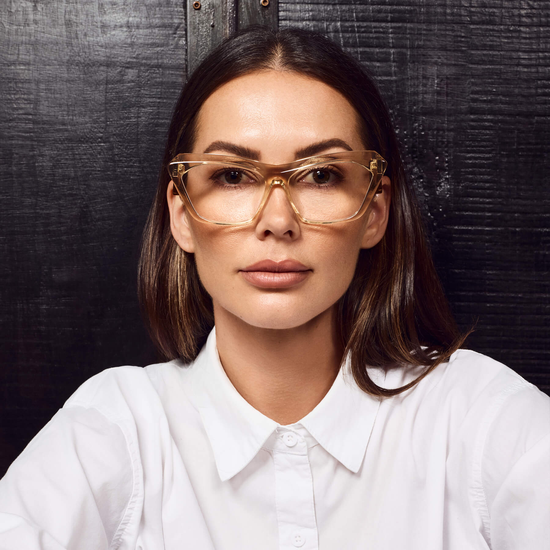 Unique Designer Glasses