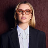 Unique Designer Glasses