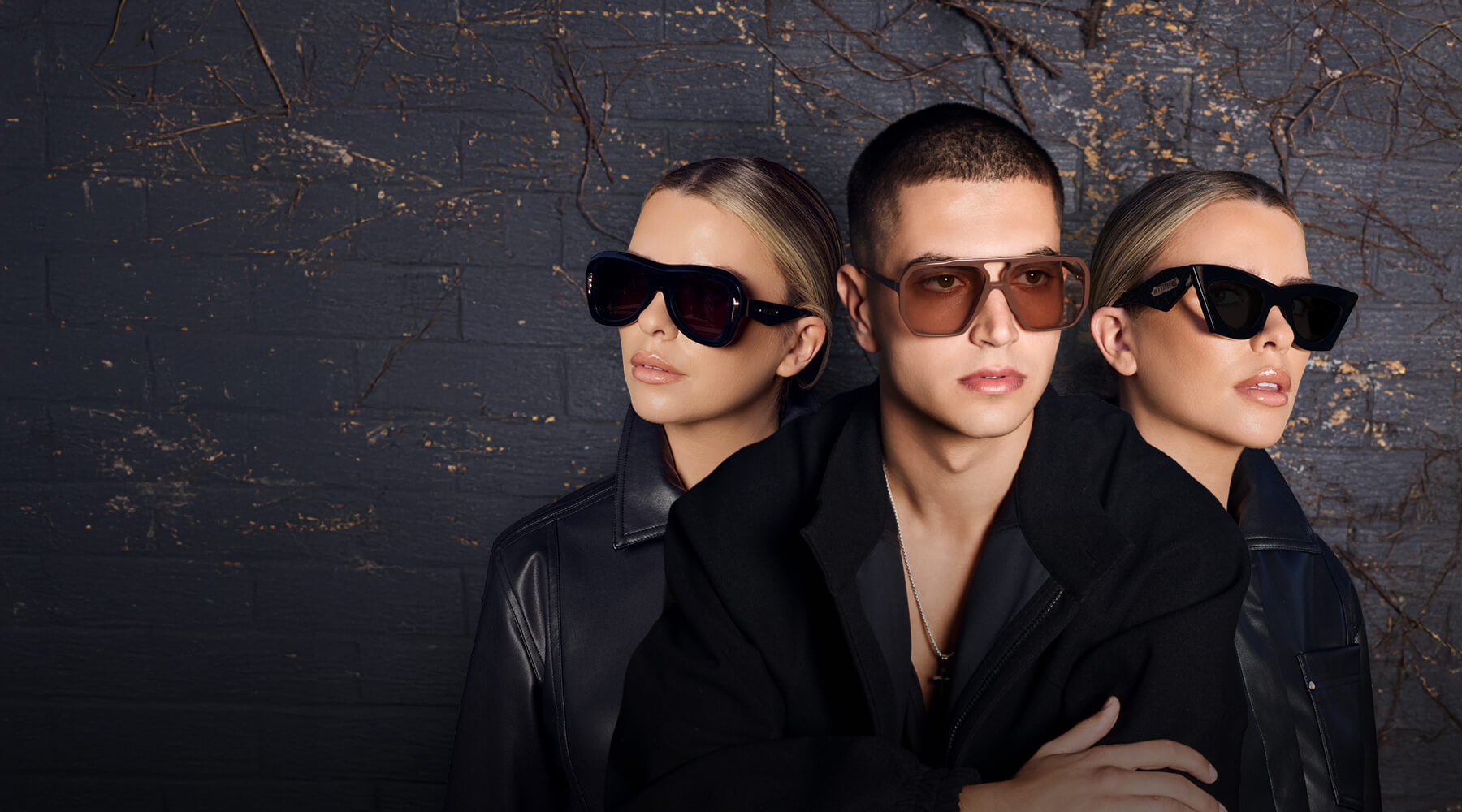 Unique Designer Glasses