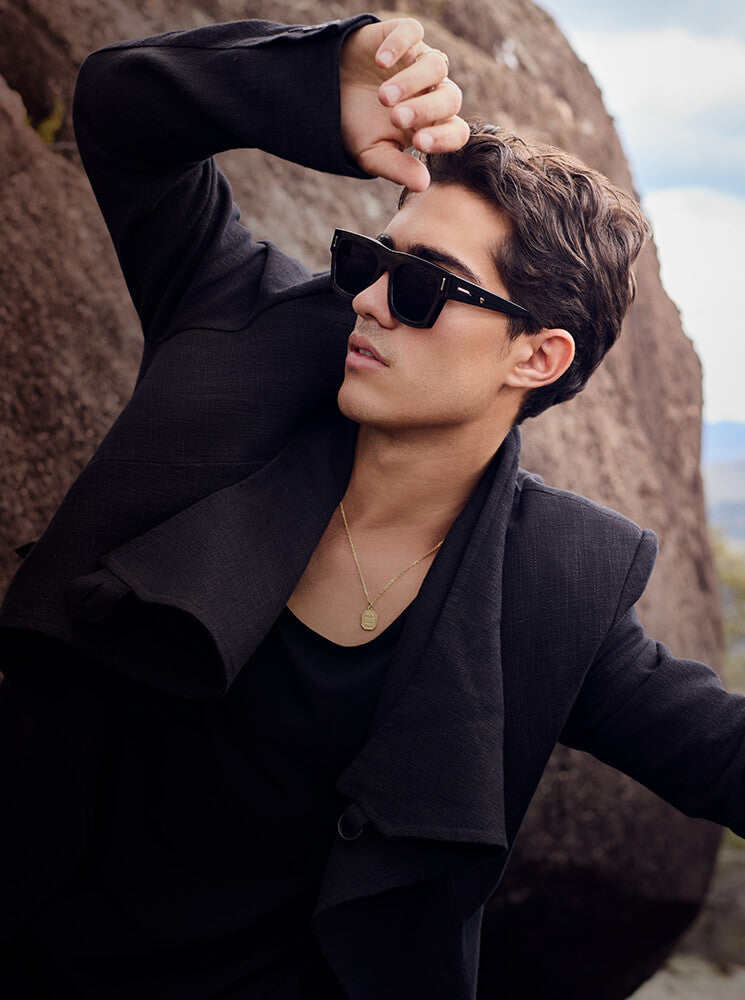 Unique Designer Glasses
