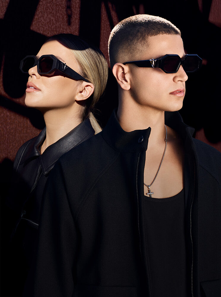 Unique Designer Glasses