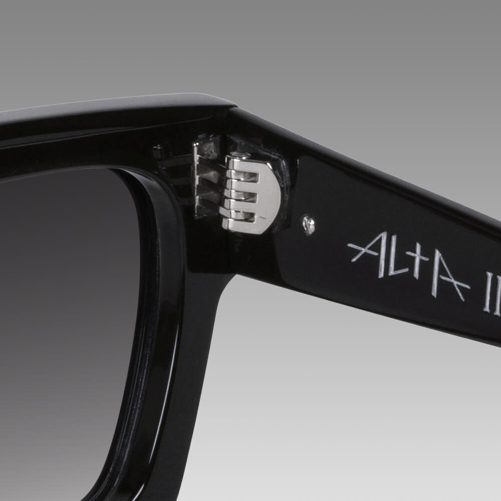 【VALLEY】Wolvesサングラス Wolves – Valley Eyewear / ROW