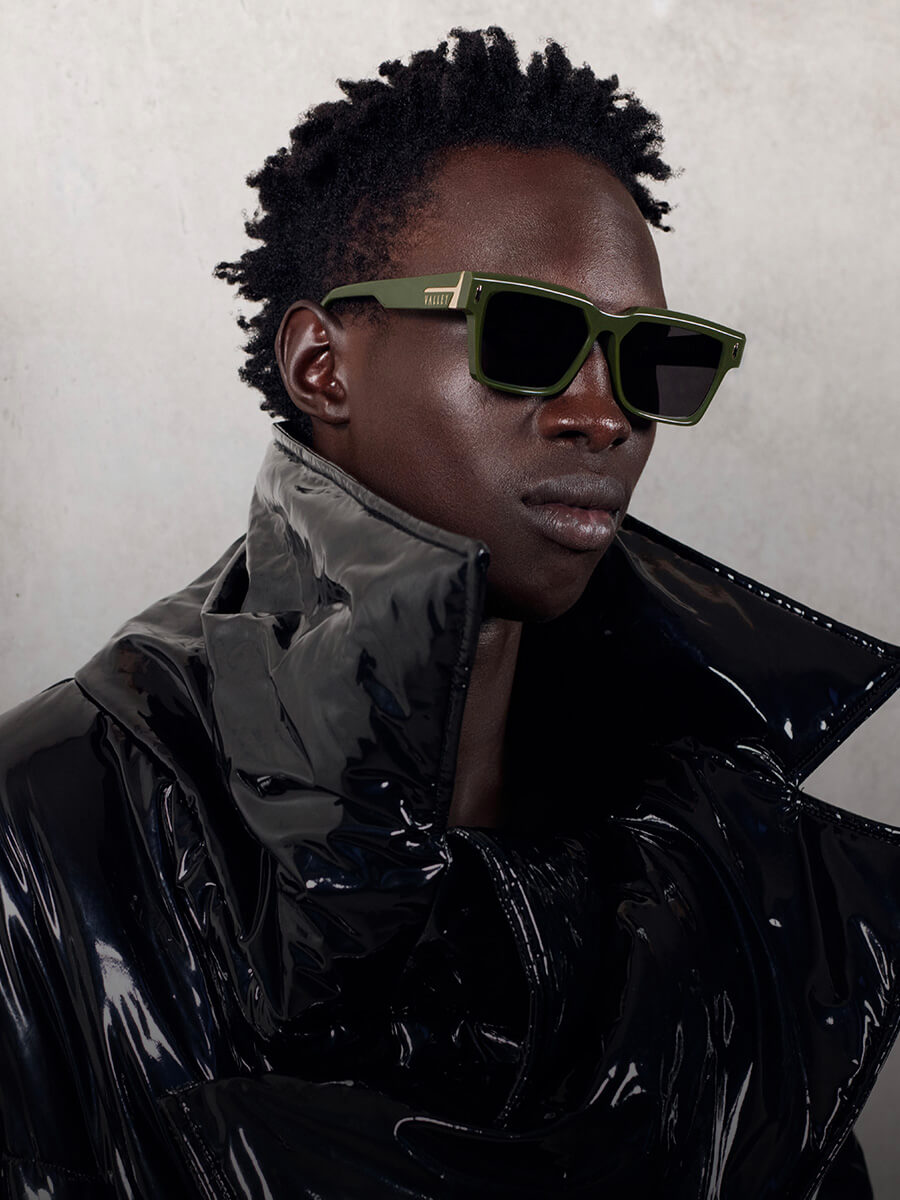 Unique Designer Glasses