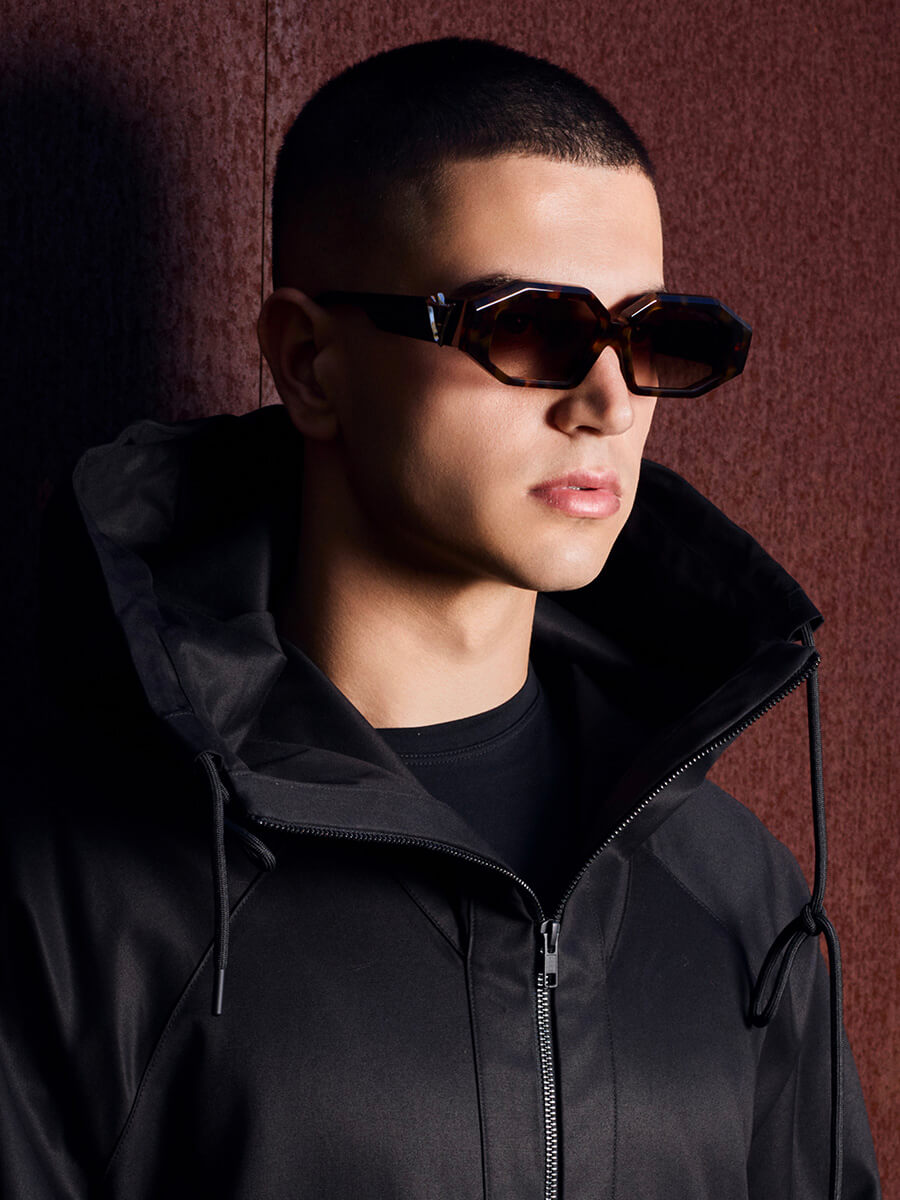 Unique Designer Glasses