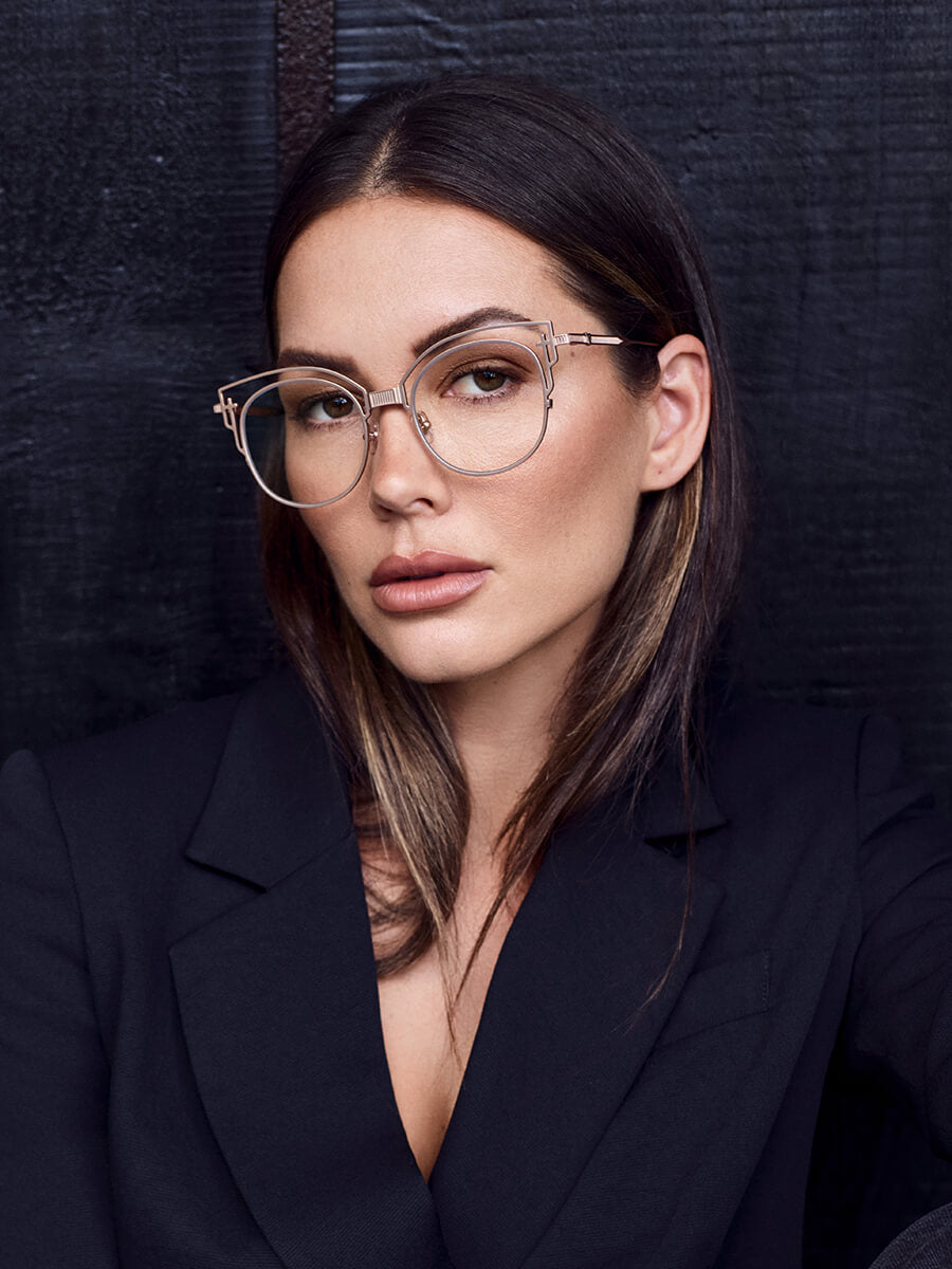 Unique Designer Glasses