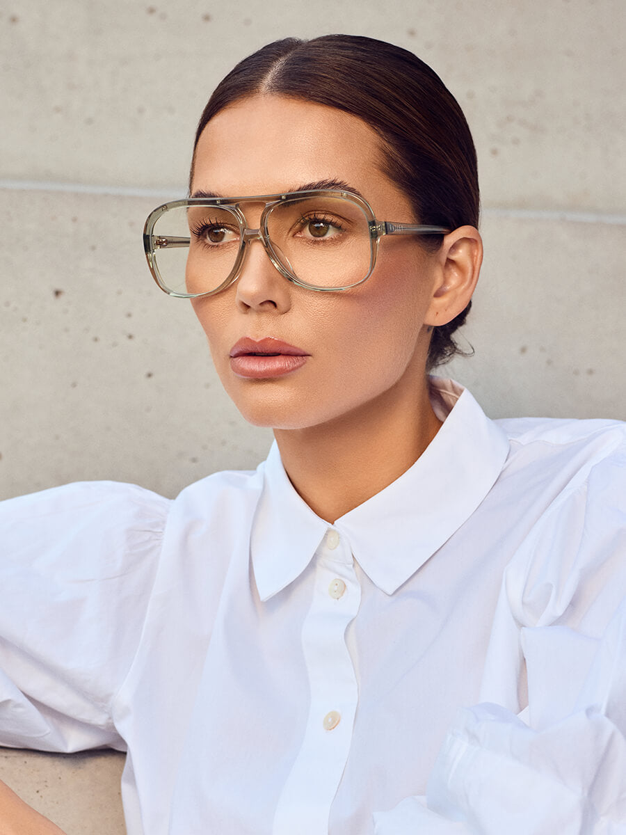 Unique Designer Glasses