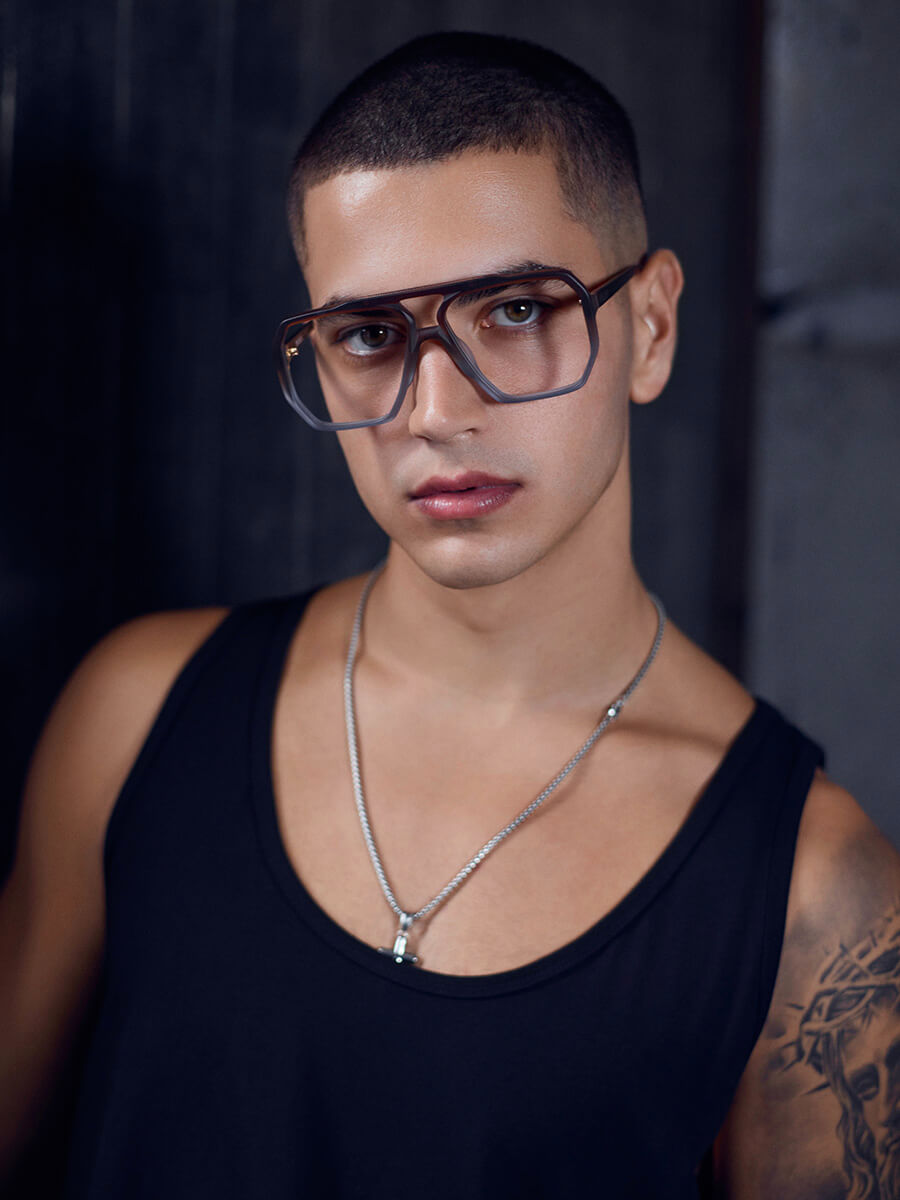 Unique Designer Glasses