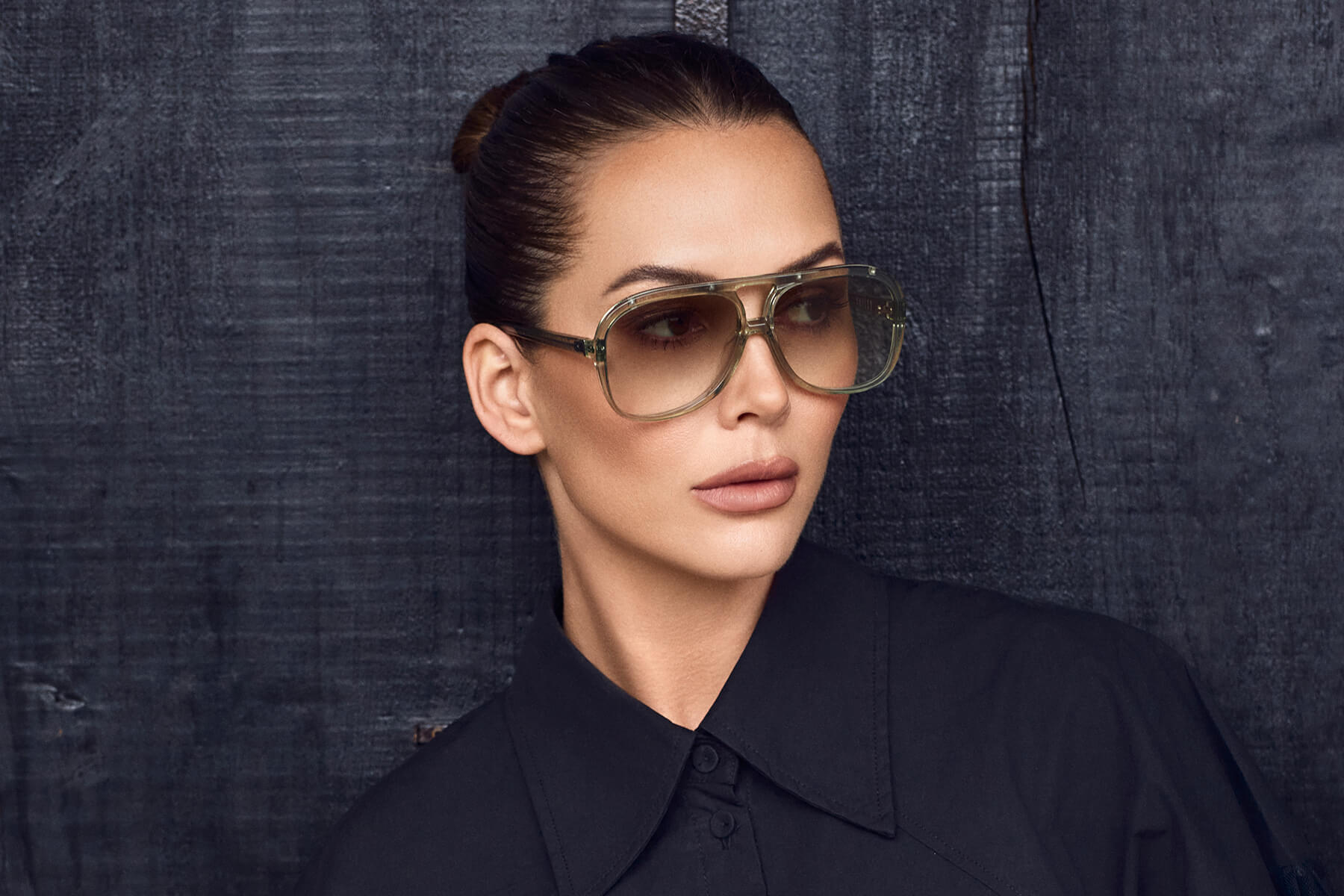 Unique Designer Glasses