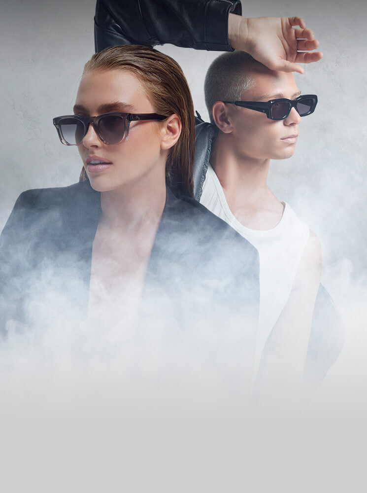 Unique Designer Glasses