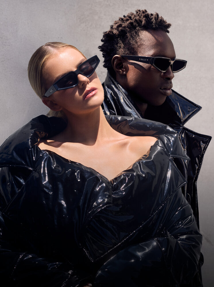 Unique, Luxury Glasses & Sunglasses For Men & Women – Valley