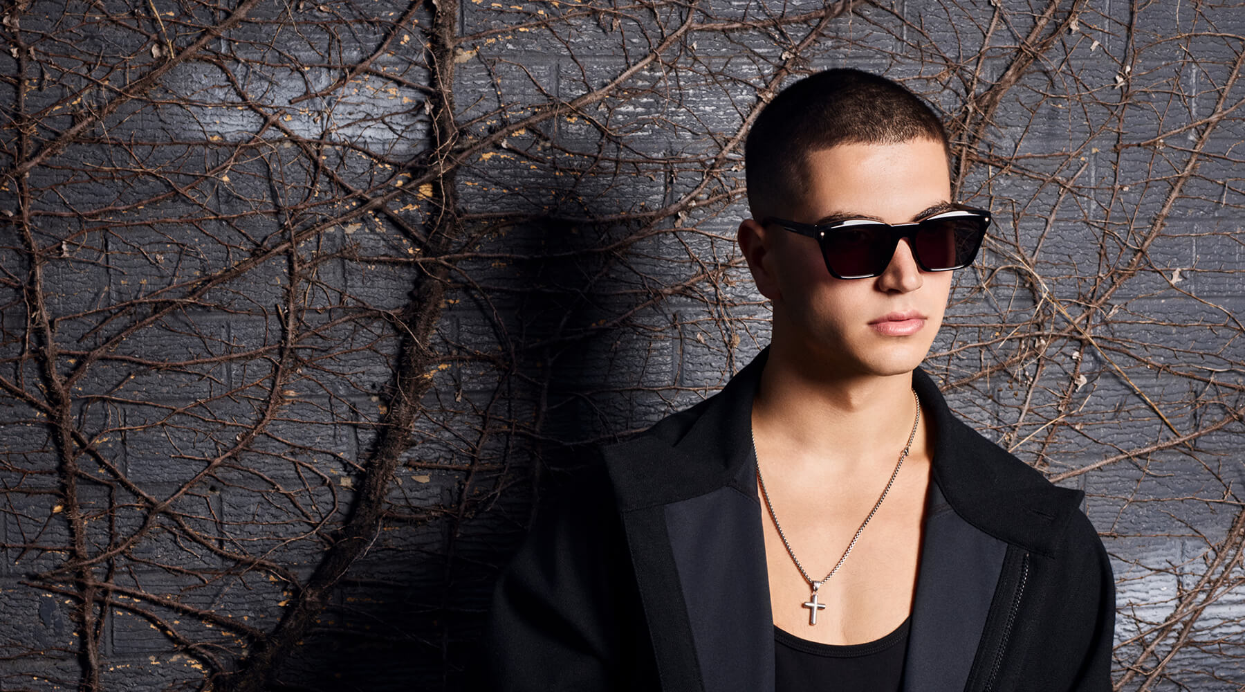 Unique Designer Glasses