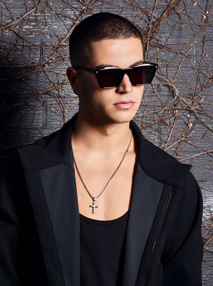 Unique Designer Glasses