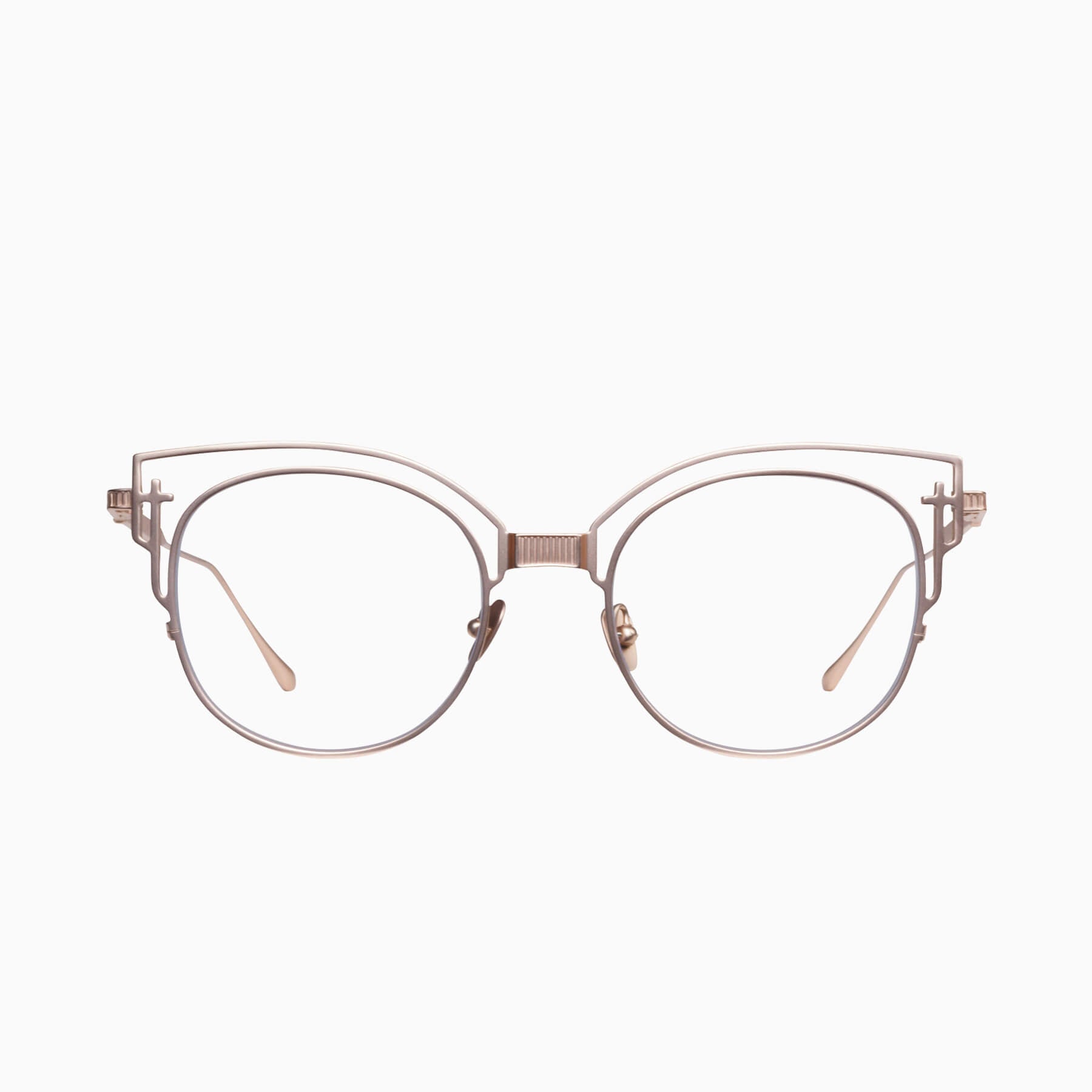 Unique Designer Glasses