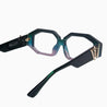 Unique Designer Glasses