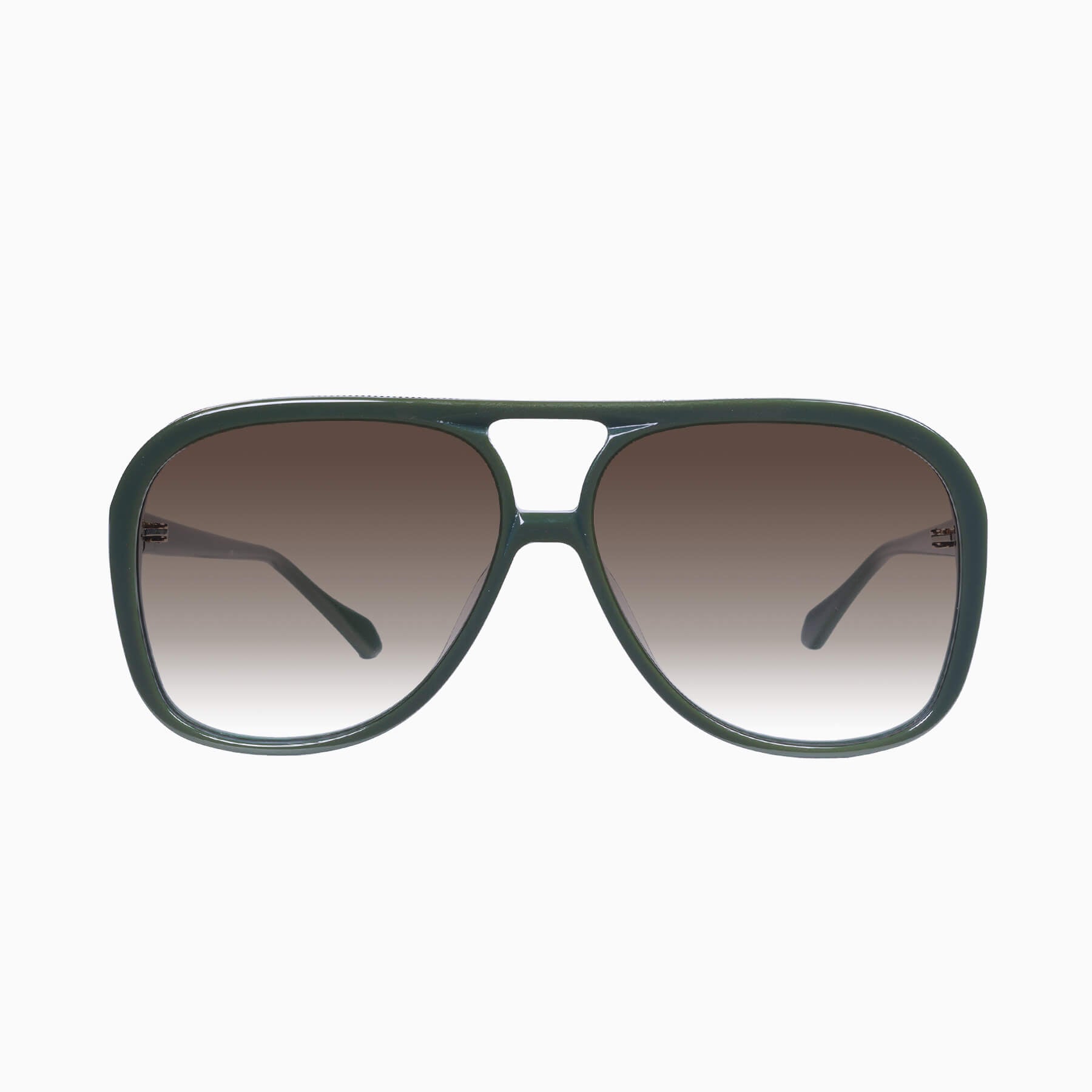 Valley Bang Sunglasses  Oversized Aviator Sunglasses For Men