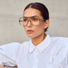 Unique Designer Glasses