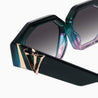 Unique Designer Glasses