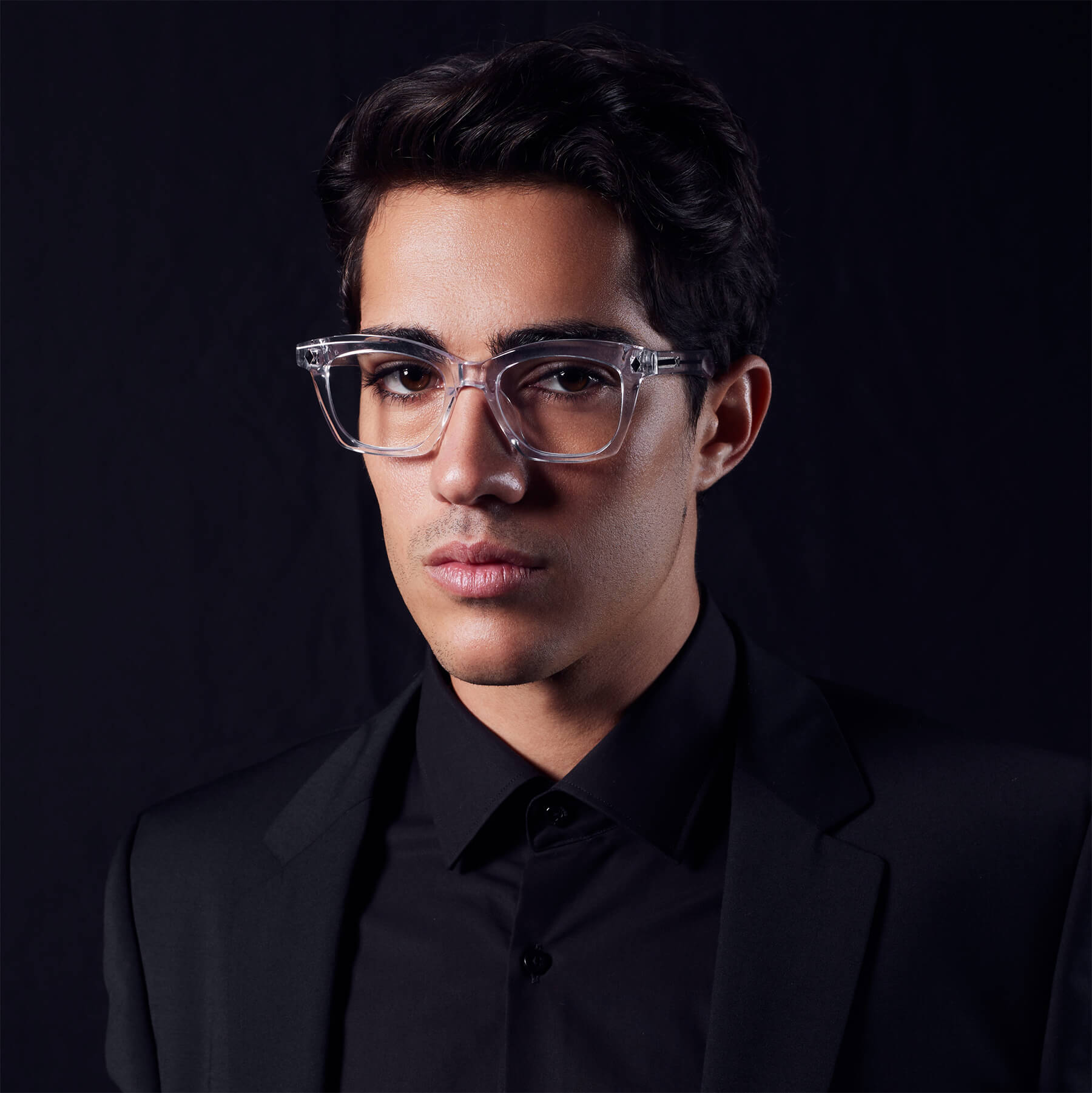 Unique Designer Glasses
