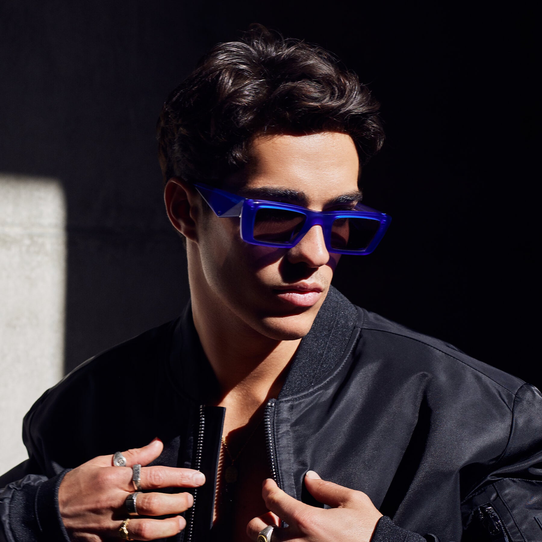 Unique Designer Glasses