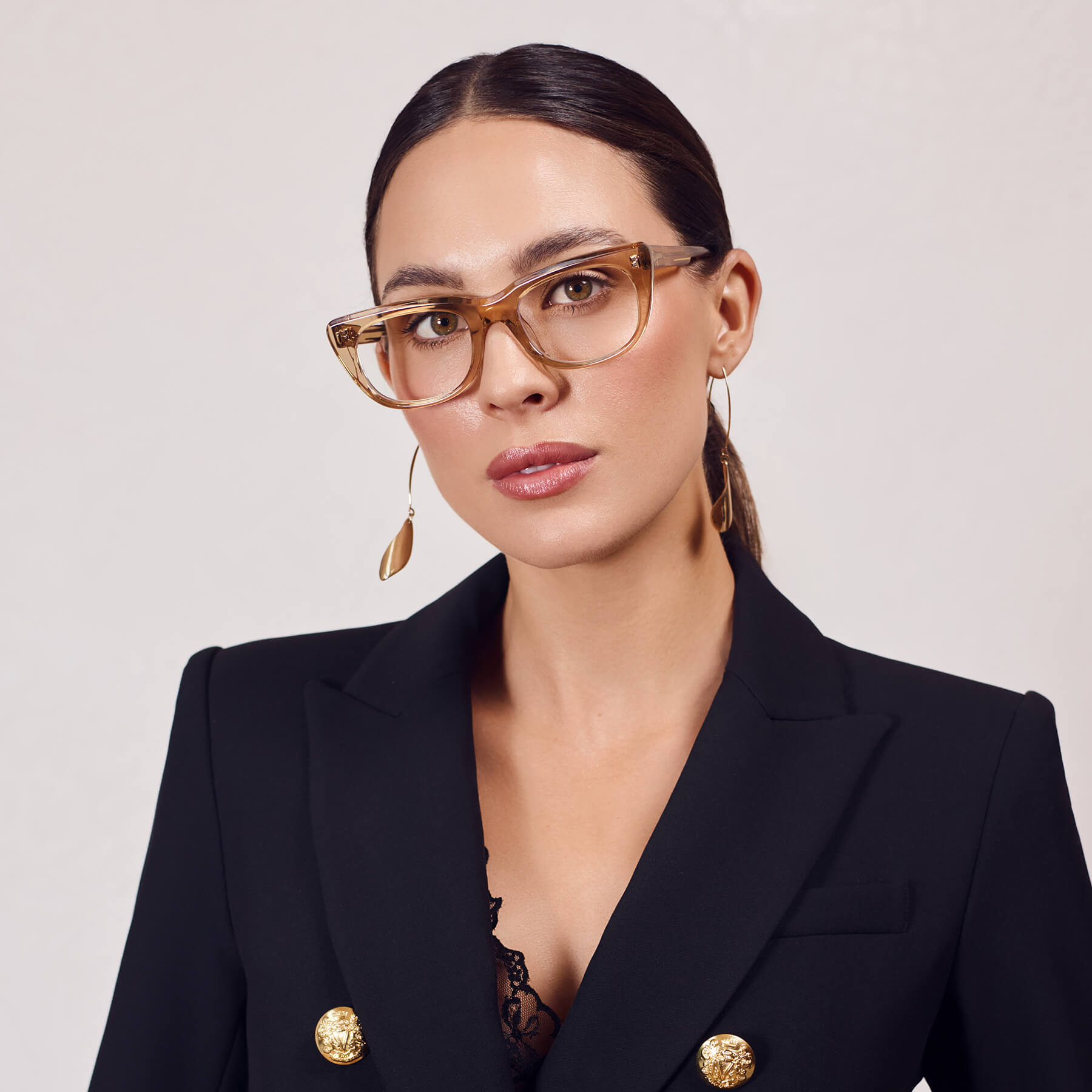 Unique Designer Glasses