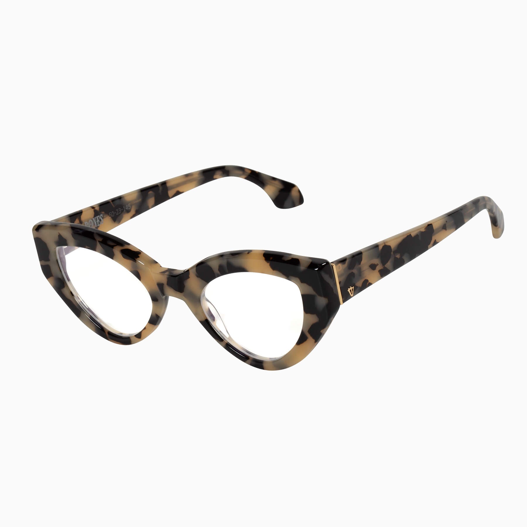 Unique Designer Glasses