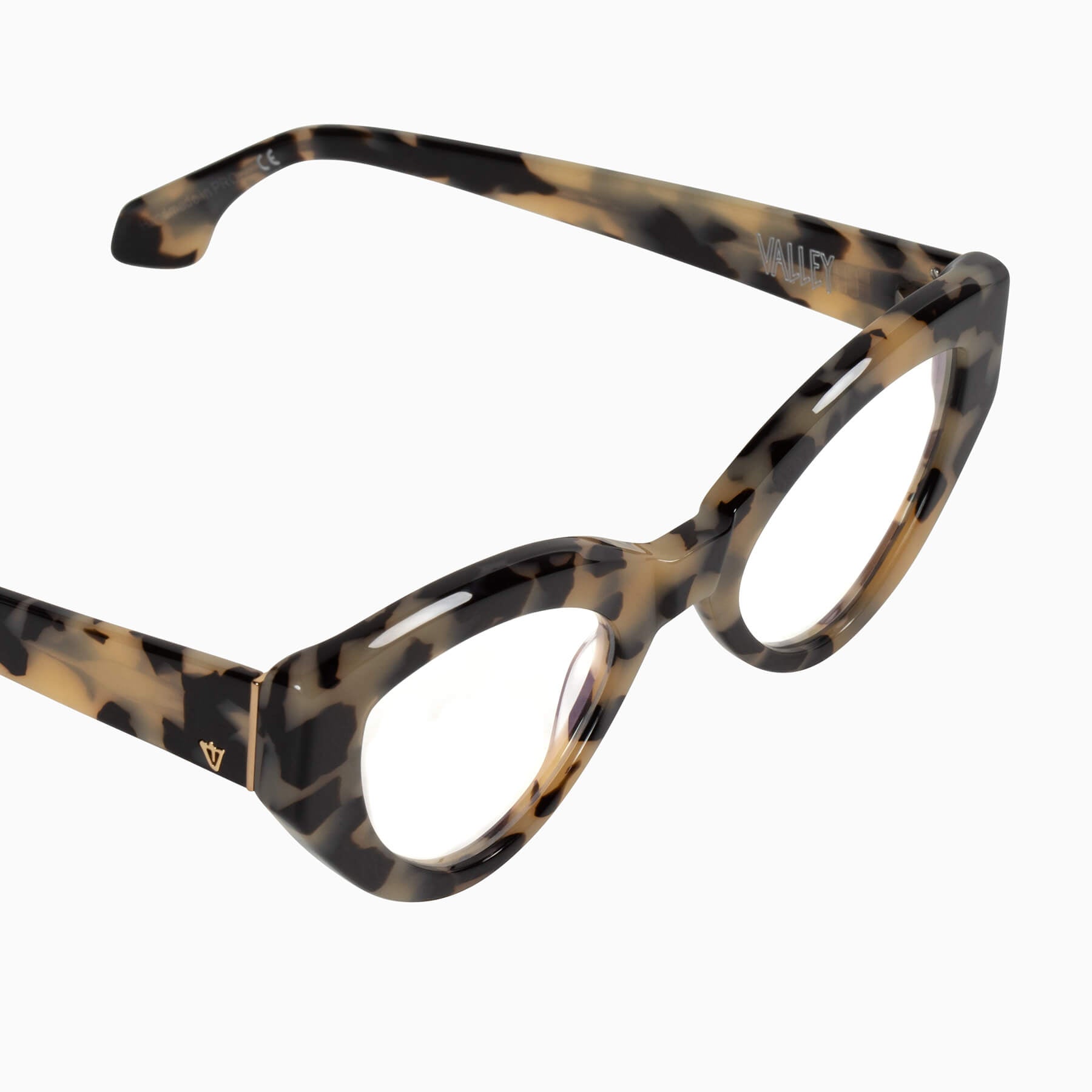 Unique Designer Glasses