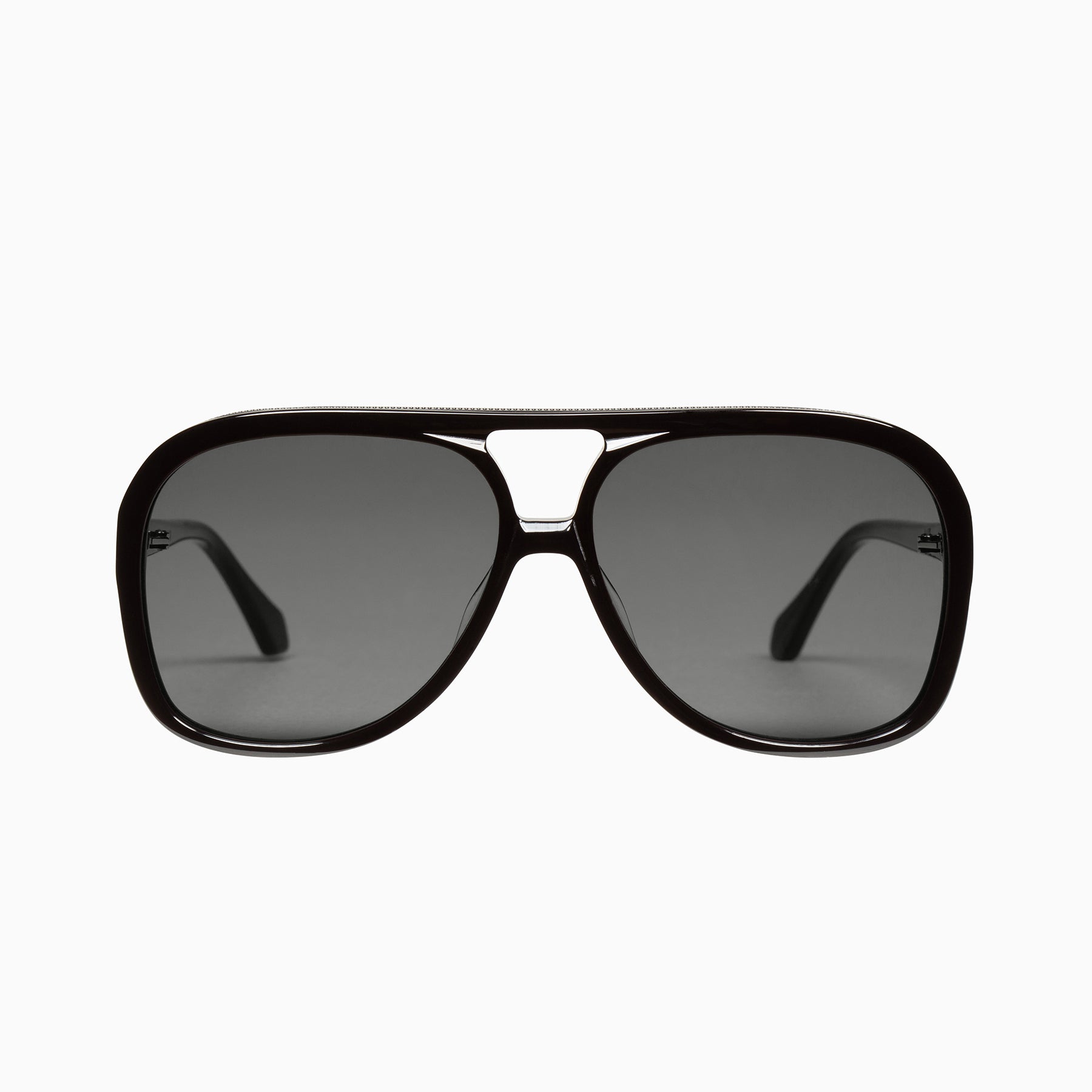 Buy 1980s Oversized Aviator Glasses Eighties Black Aviator Eyeglasses  Oversized Mens Aviator Sunglasses Brushed Black Metallic Optical Online in  India - Etsy
